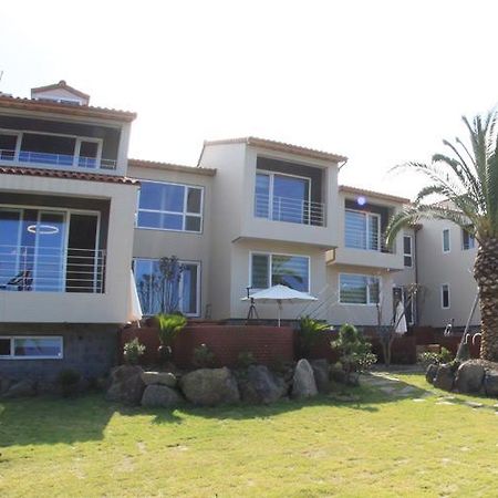Jeju Lake Pension Экстерьер фото