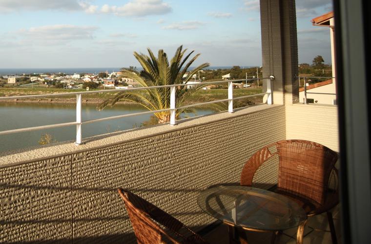 Jeju Lake Pension Экстерьер фото